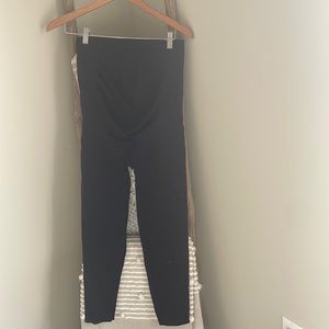 COPY - Blanqi belly support leggings